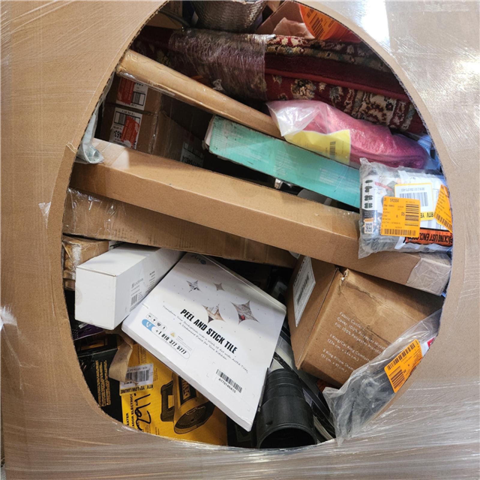 Phoenix AS-IS Monster Turbo Pallet