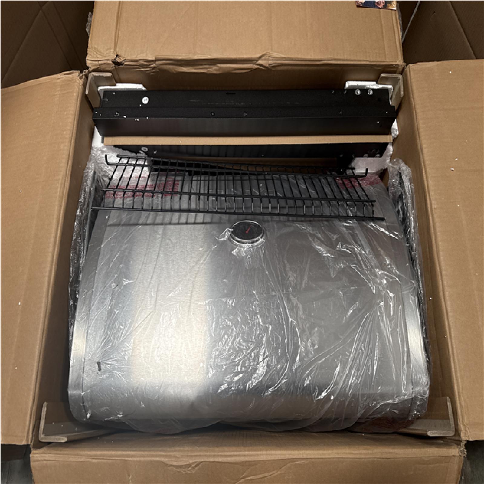 CALIFORNIA AS IS NEXGRILL 5 BURNER GAS GRILL