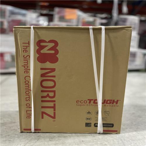 DALLAS LOCATION - Noritz® NRC98-OD-LP High Efficiency Tankless Water Heater  Liquid Propane Fuel  180000 Btu/hr Heating