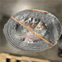 NEW! - Southwire 250 ft. 10/2 Gray Solid CU UF-B W/G Wire