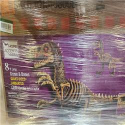 Phoenix AS-IS Halloween Pallet