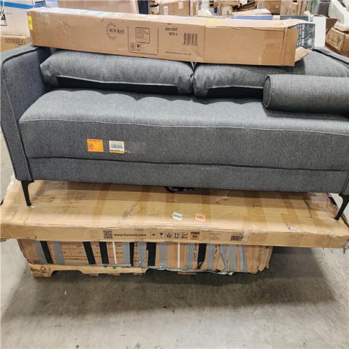 Phoenix AS-IS .COM Home Improvement Pallet