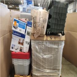 Phoenix AS-IS .Com Home Improvement Pallet