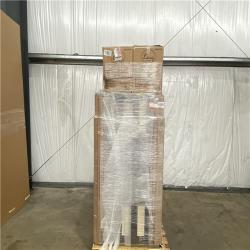 Houston Location AS IS - Home Improvement Pallet