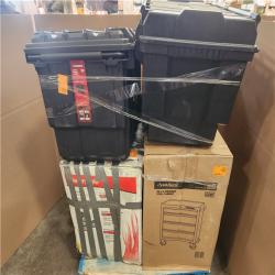 Phoenix AS-IS .Com Home Improvement Pallet