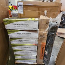 Phoenix AS-IS Monster Turbo Pallet