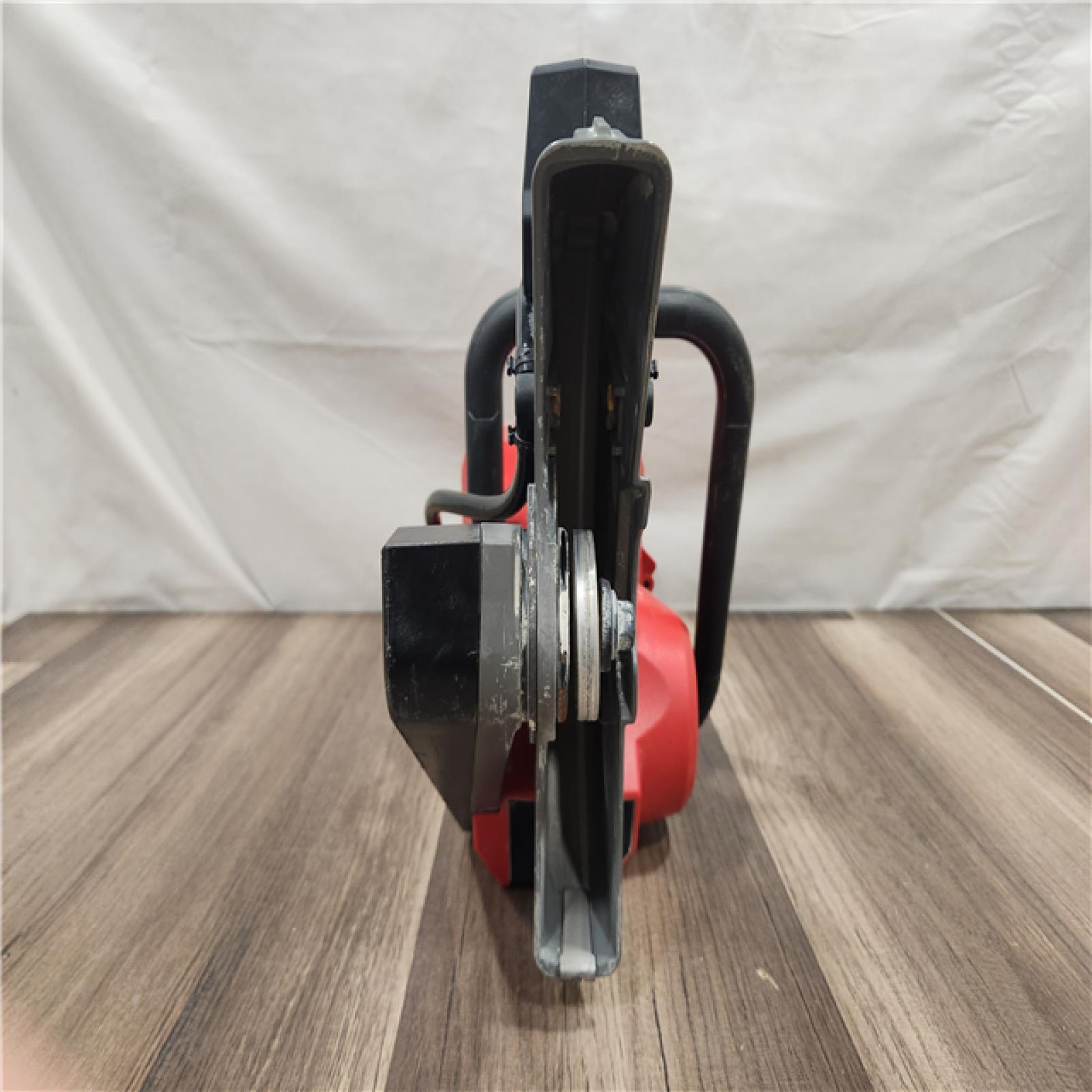 AS-IS- Milwaukee M18 FUEL 18 Gauge Brad Nailer (TOOL ONLY)