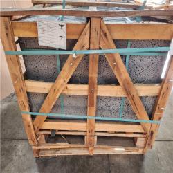 Phoenix AS-IS MSI Lava Stone 12 in. x 18 in. x 2 cm Rough Honed Basalt Floor Tile Paver (276 sq. ft. /184 Case)