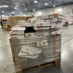 DALLAS LOCATION- TRAFFIC MASTER Oakwood Terrance Oak LVP Flooring (21.95 sqft per case) PALLET (61 Units)