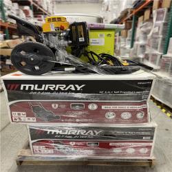 DALLAS LOCATION - AS-IS MONSTER TURBO
