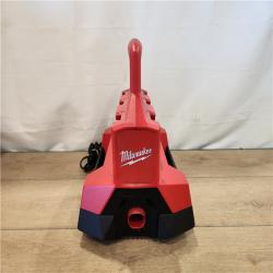 AS-IS- Milwaukee M18 18V Lithium-Ion PACKOUT 6-Port Rapid Charger