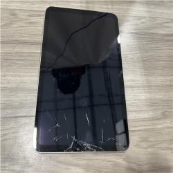 AS-IS Apple iPad (10th Generation) 256GB Silver