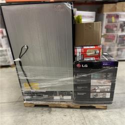 DALLAS LOCATION- AS-IS HOME IMPROVEMENT PALLET