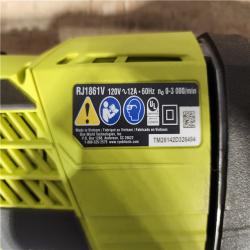HOUSTON LOCATION - AS - IS Ryobi 12 Amp Reciprocating Saw