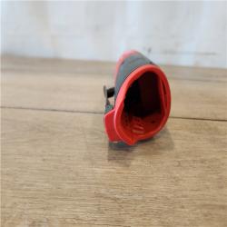 AS-IS- Milwaukee  FUEL 12-Volt Lithium-Ion Brushless Cordless High Speed 3/8 in. Ratchet (Tool-Only)