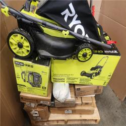 Phoenix AS-IS Mixed Home Improvement Pallet