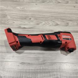LIKE NEW! - Milwaukee 2626-21 M18 18V Cordless Oscillating Multi-Tool Kit