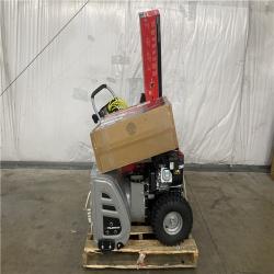 Houston Location AS IS - outdoor pallet
