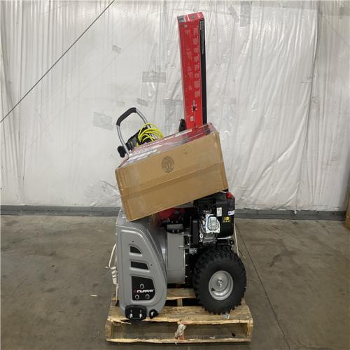 Houston Location AS IS - outdoor pallet