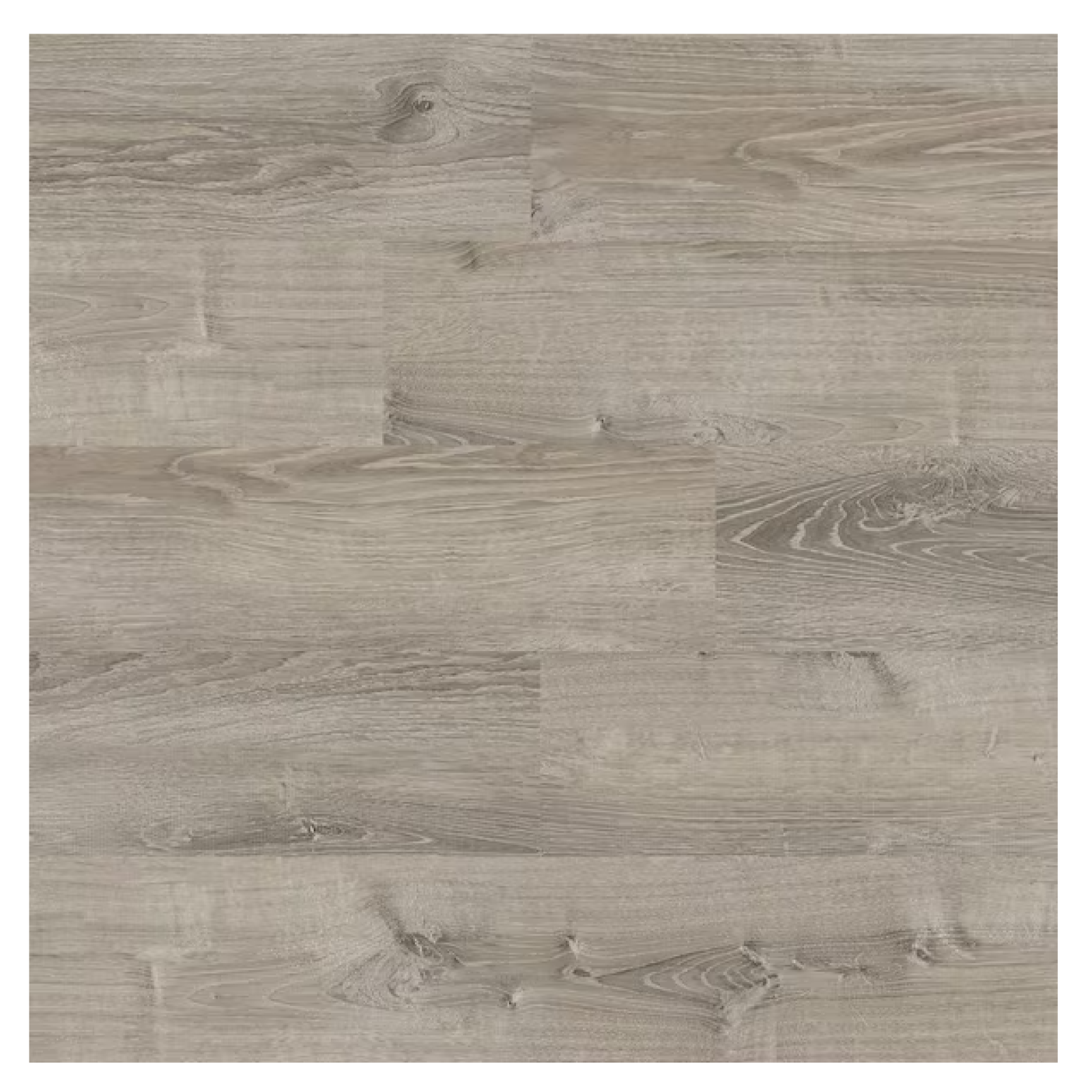 DALLAS LOCATION- NEW! - LIFEPROOF Sterling Oak 22 MIL x 8.7 in. W x 48 in. L Click Lock Waterproof Flooring (20.1 sqft/case) ( 32 CASES)