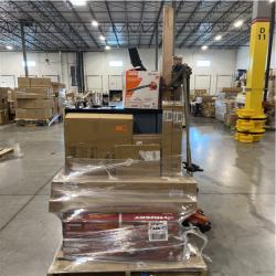 DALLAS LOCATION- AS-IS MONSTER TURBO