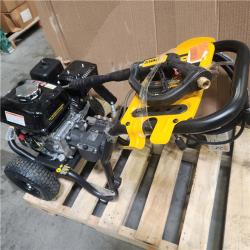 Dallas Location - As-DEWALT DXPW61299 3600 PSI at 2.5 GPM Gas Pressure Washer