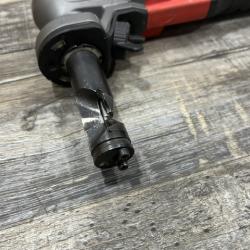 AS-IS Milwaukee FUEL 12-Volt Lithium-Ion Brushless Cordless 16-Gauge Variable Speed Nibbler (Tool-Only)