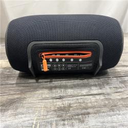 AS-IS JBL Xtreme Portable Wireless Bluetooth Speaker Version 1 (Black)
