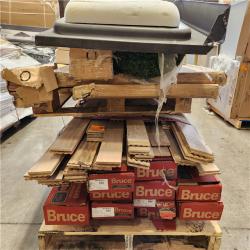 Phoenix AS-IS Mixed Home Improvement Pallet