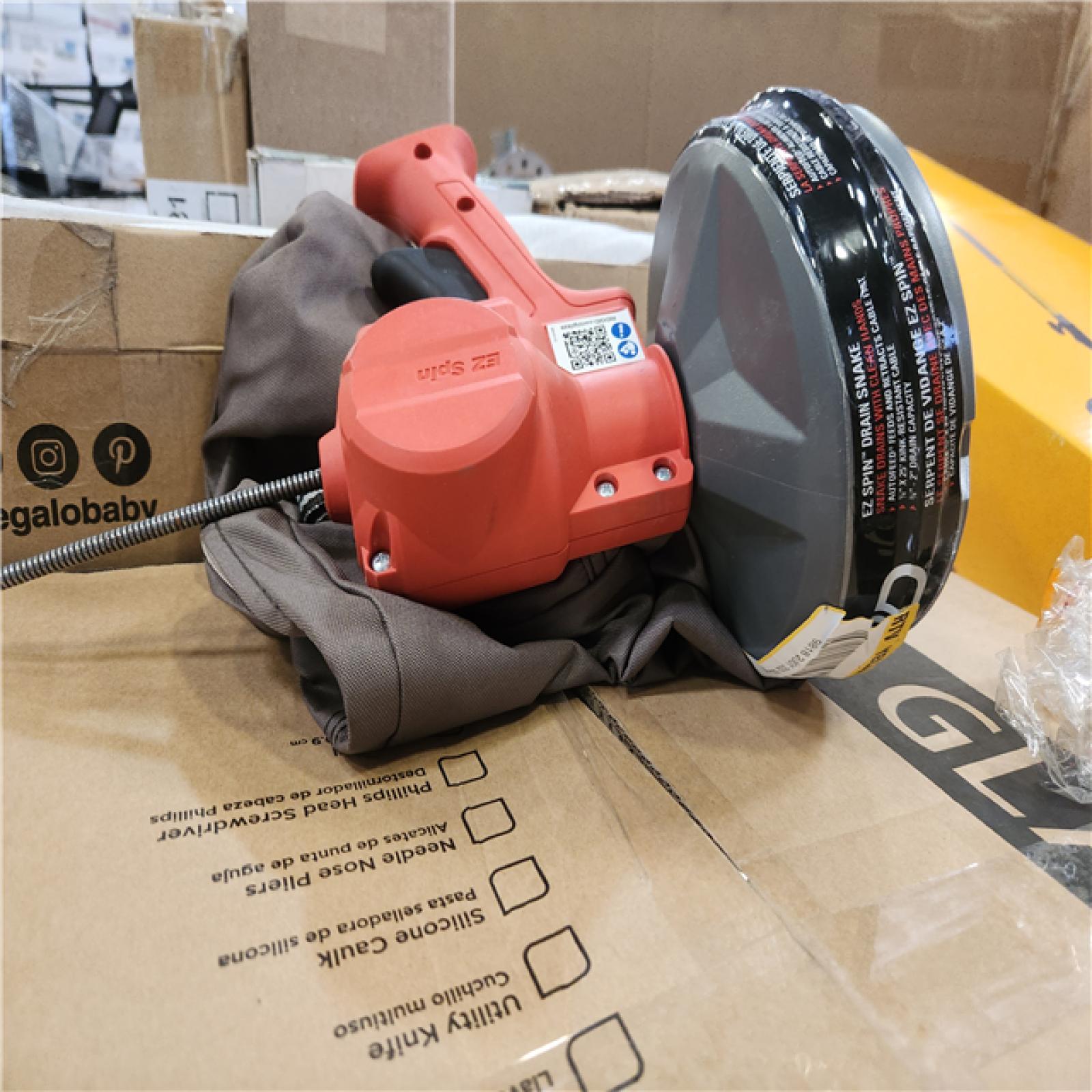 Phoenix AS-IS Monster Turbo Pallet