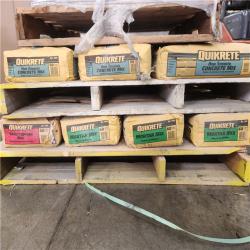 Phoenix AS-IS Mixed Home Improvement Pallet