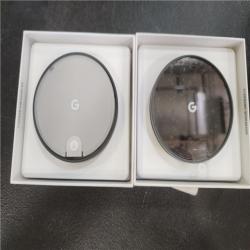 Phoenix AS-IS Google Nest Thermostat - Smart Programmable Wi-Fi Thermostat - (2-Pack)