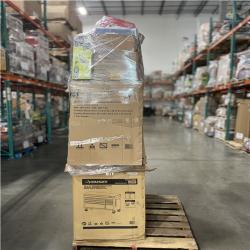 DALLAS LOCATION- AS-IS HOME IMPROVEMENT PALLET