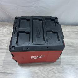AS-IS Milwaukee M18 PACKOUT Light/Charger 2357-20