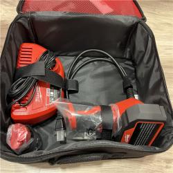 AS-IS Milwaukee 12V Lithium-Ion Cordless M-SPECTOR 360-Degree 4 ft. Inspection Camera Kit