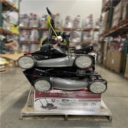 DALLAS LOCATION - AS-IS MONSTER TURBO