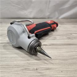 AS-IS Milwaukee M12 12V Cordless PEX Expansion Tool Kit