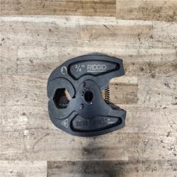 HOUSTON LOCATION - AS-IS RIGID RP 115 MINI PRESS TOOL