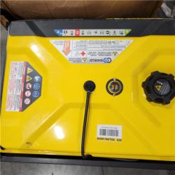 Dallas Location - As-Is Champion Power Equipment 6250-Watt Portable
