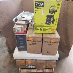 Phoenix AS-IS Monster Turbo Pallet