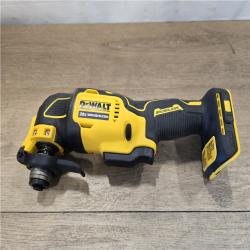 AS-IS DEWALT ATOMIC 20V Cordless (4-Tool) Combo Kit
