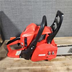 HOUSTON LOCATION - AS-IS ECHO 14 in. 30.5 Cc Gas 2-Stroke Rear Handle Chainsaw