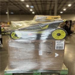 DALLAS LOCATION - MONSTER TURBO