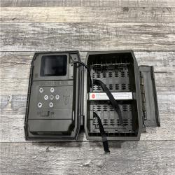 AS-IS Spartan GoLive 4G/LTE