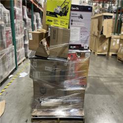 DALLAS LOCATION - AS-IS MONSTER TURBO