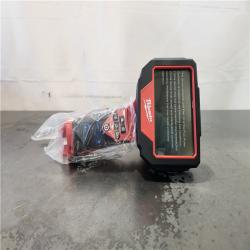 AS-IS- Milwaukee M12 12V Lithium-Ion Cordless M-SPECTOR 360-Degree 4 Ft. Inspection Camera Kit