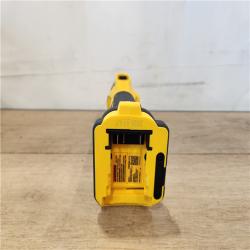 AS-IS- DEWALT 20V MAX Cordless Cut Out Tool