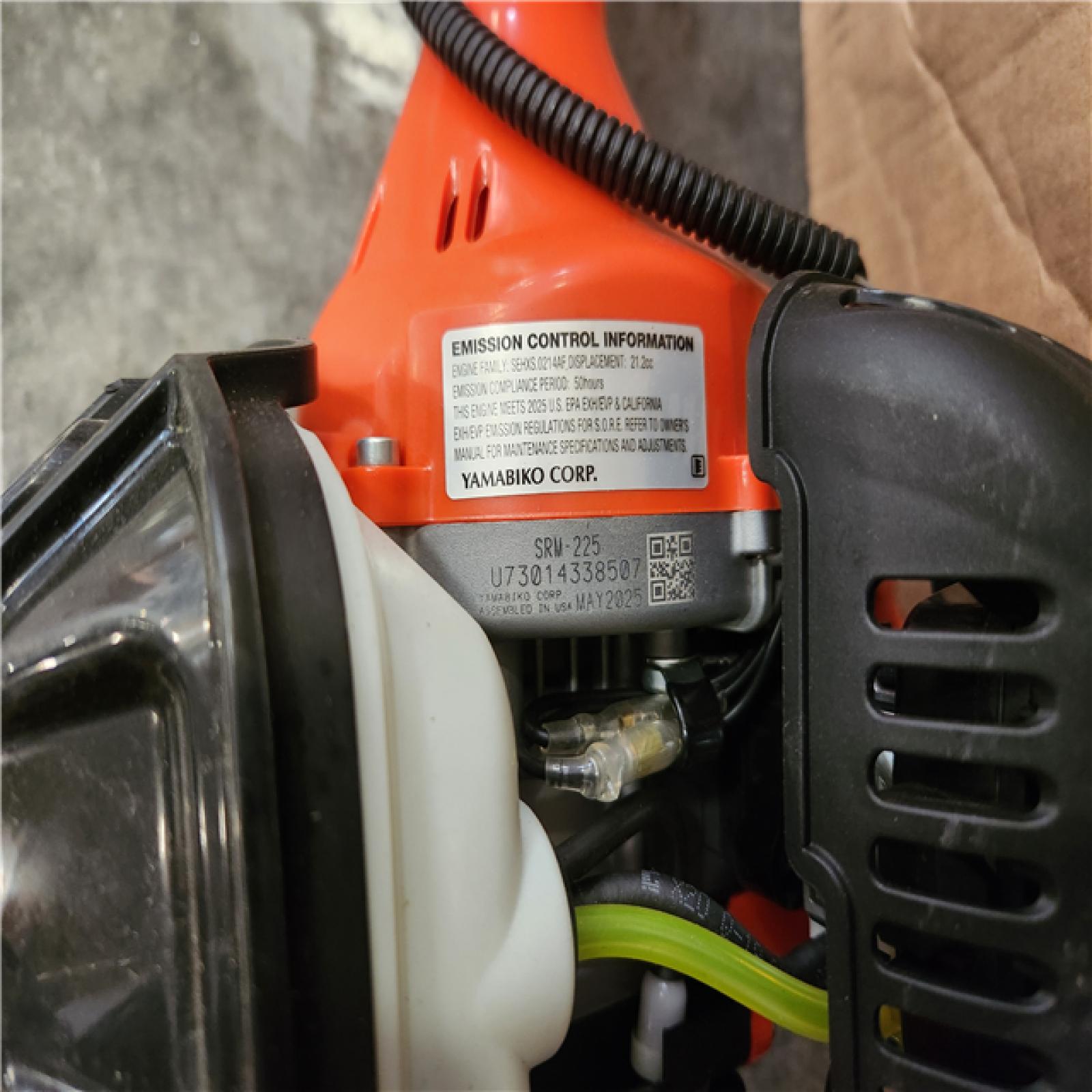 Phoenix NEW ECHO 21.2 cc Gas 2-Stroke Straight Shaft String Trimmer