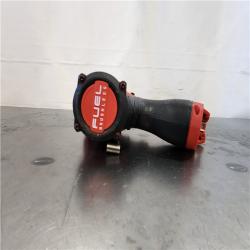 AS-IS- Milwaukee FUEL 12V Lithium-Ion Brushless Cordless Stubby 1/2 in. Impact Wrench (Tool-Only)