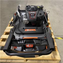 Dallas Location - As-Is Echo LM-3022SP Self-Propelled Mower